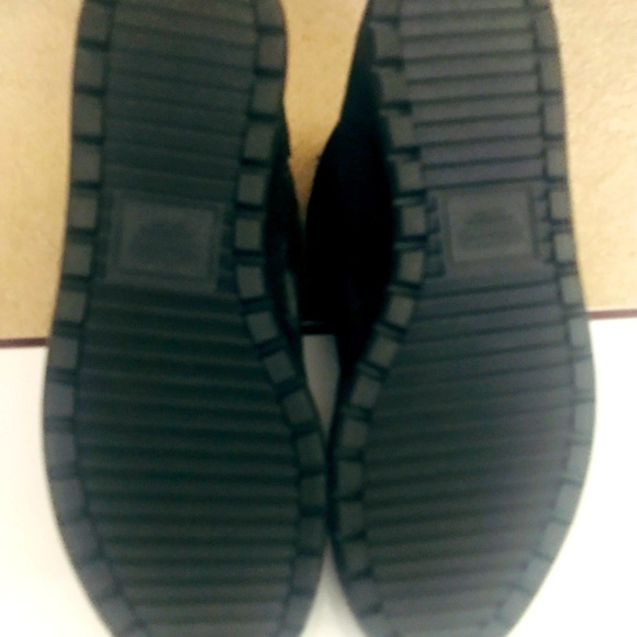 Coach Boots - Picture 9 of 11